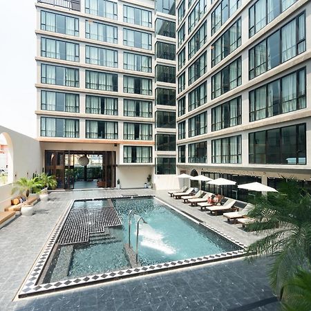 Beston Pattaya - Sha Plus Certified Dış mekan fotoğraf