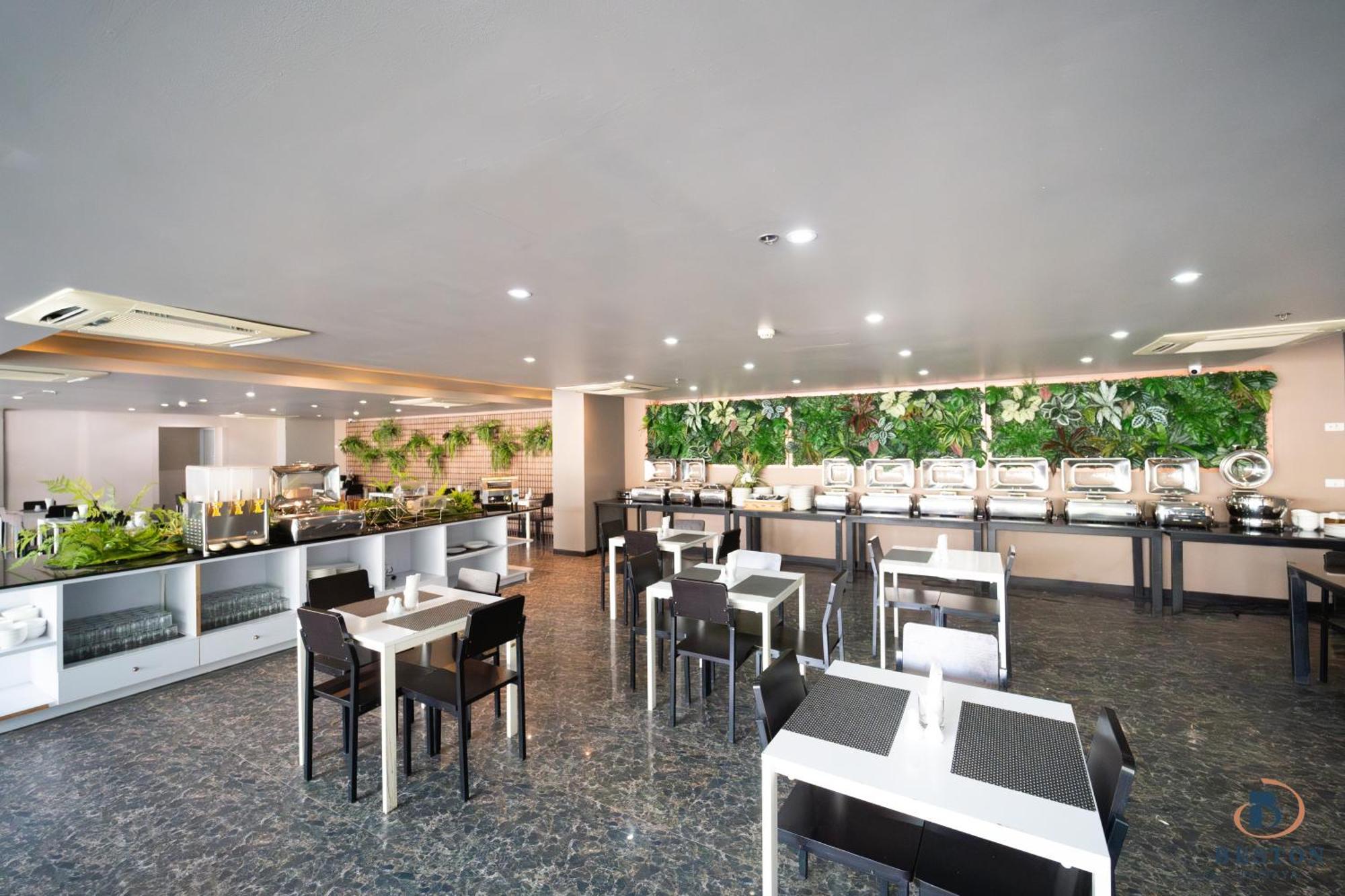 Beston Pattaya - Sha Plus Certified Dış mekan fotoğraf