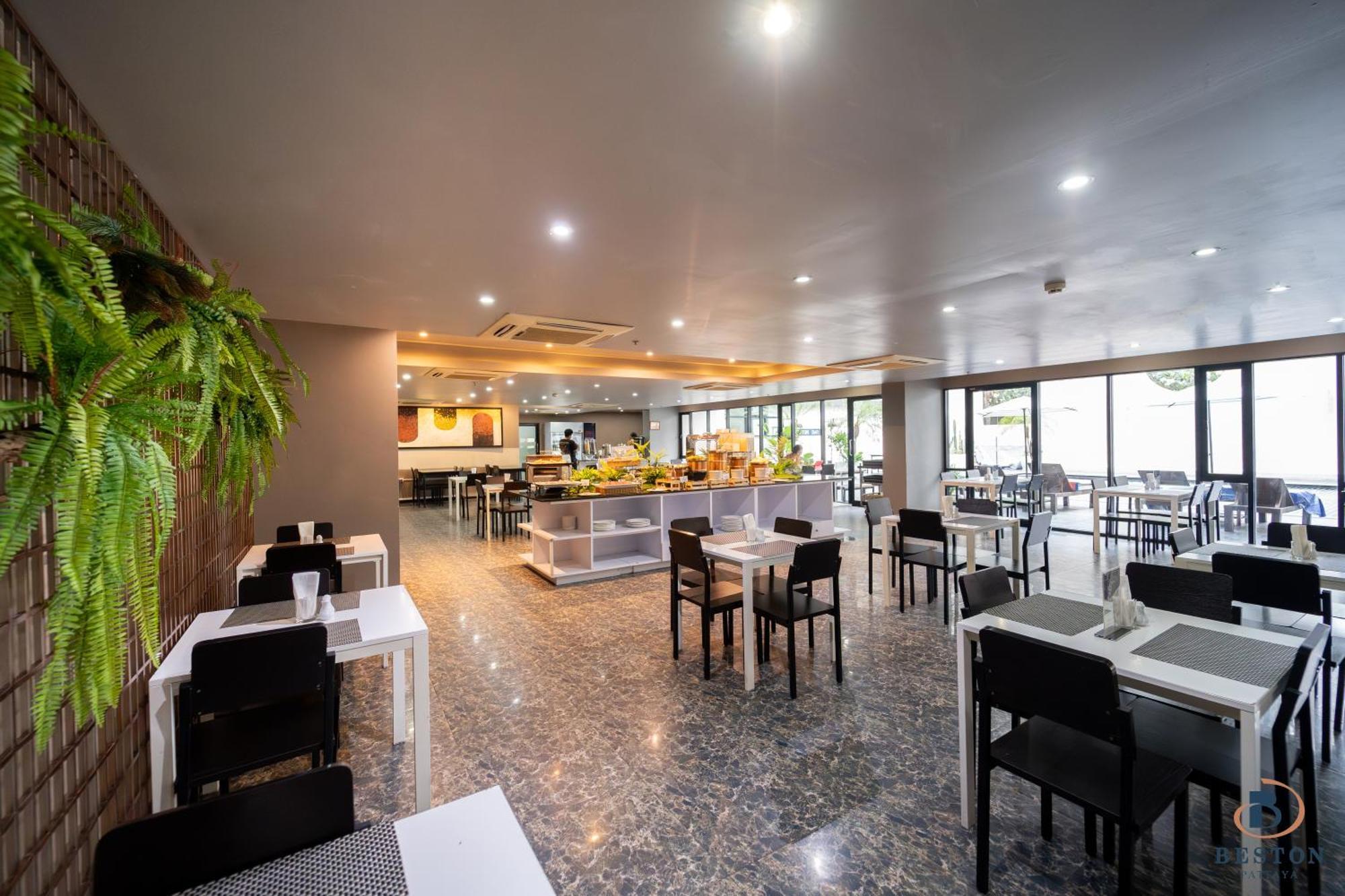 Beston Pattaya - Sha Plus Certified Dış mekan fotoğraf