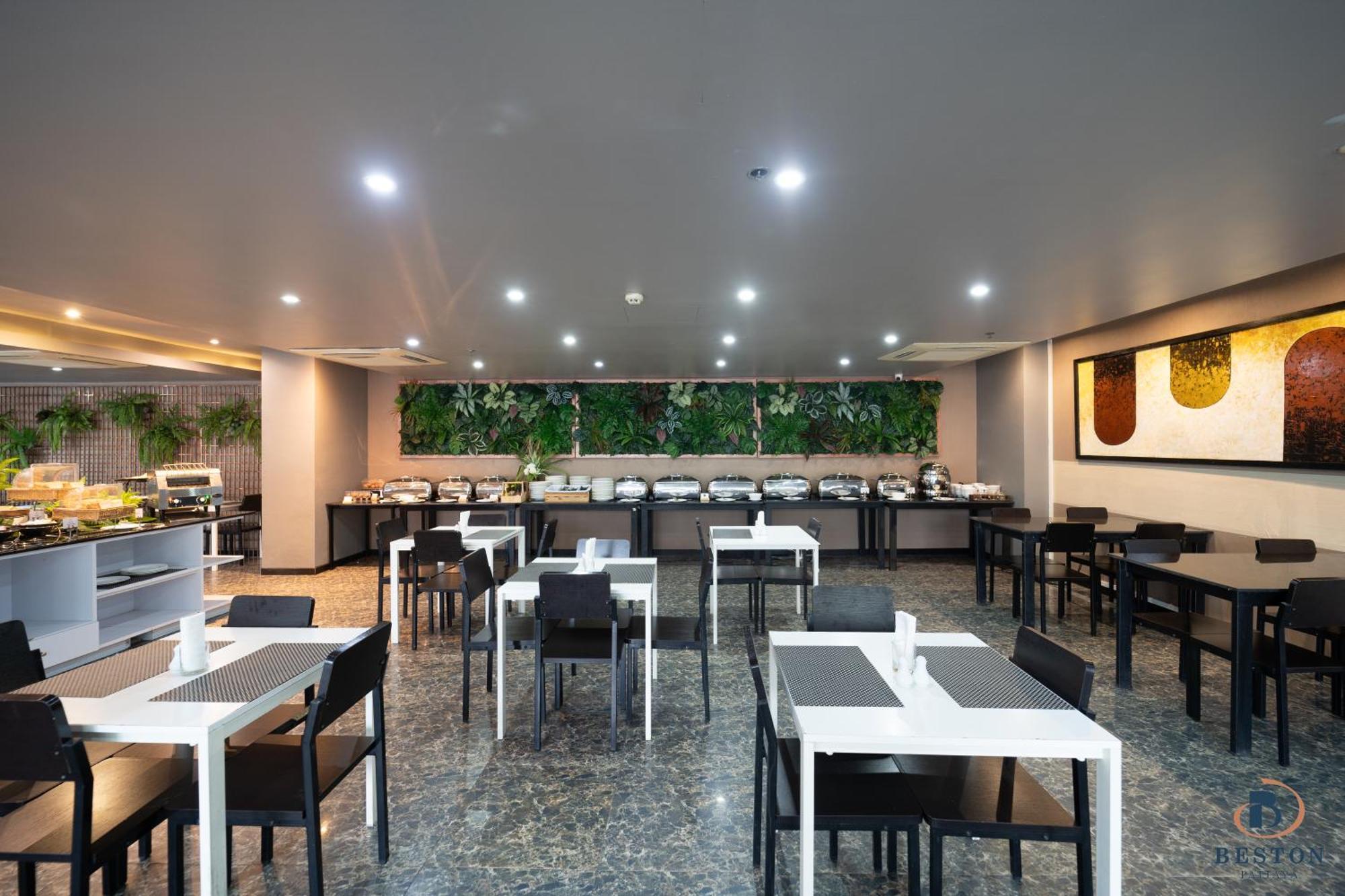Beston Pattaya - Sha Plus Certified Dış mekan fotoğraf