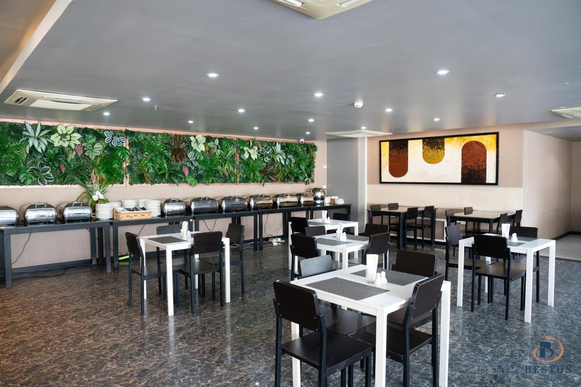 Beston Pattaya - Sha Plus Certified Dış mekan fotoğraf