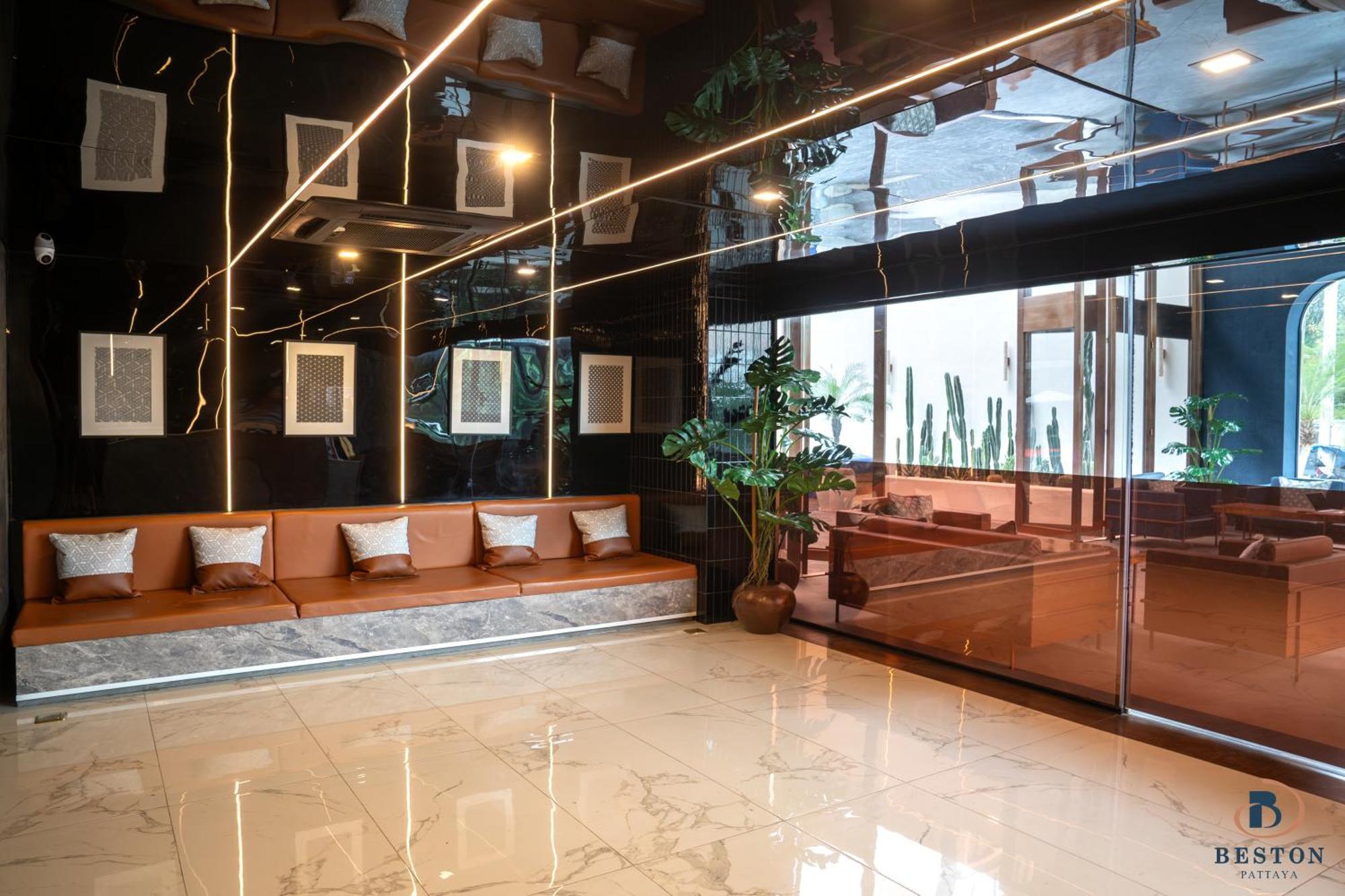 Beston Pattaya - Sha Plus Certified Dış mekan fotoğraf
