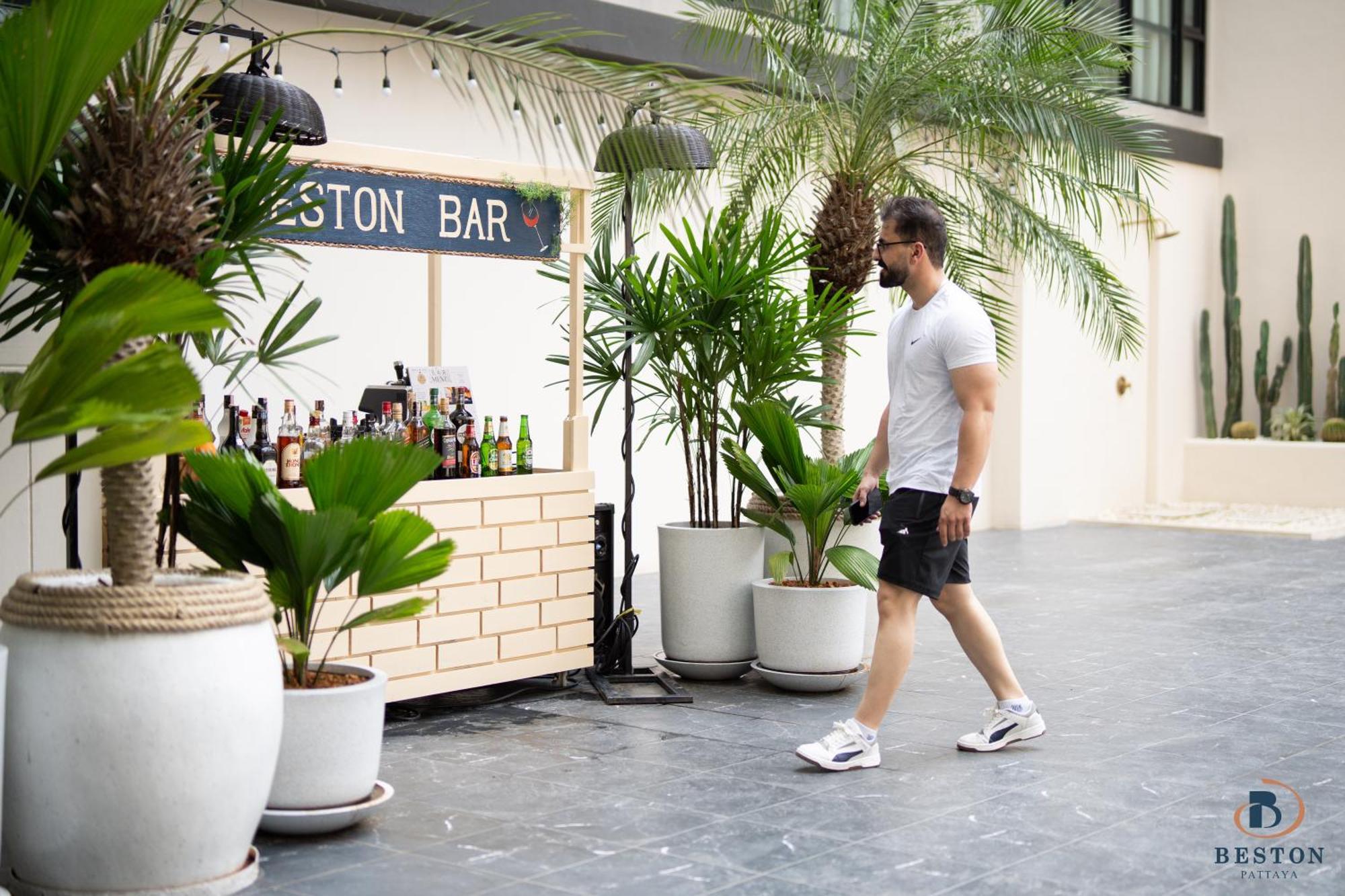 Beston Pattaya - Sha Plus Certified Dış mekan fotoğraf